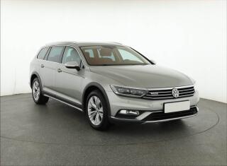 Volkswagen Passat Alltrack 2.0 TDI, 4X4