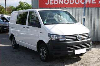 Volkswagen Transporter 2.0 TDI, 6M�st