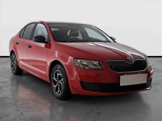 �koda Octavia 1.2 TSI