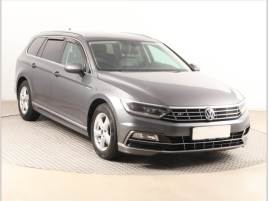 Volkswagen Passat 2.0 TDI, Serv.kniha, Ke