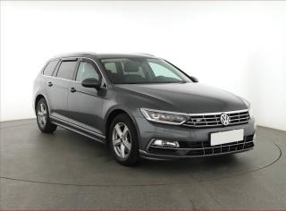 Volkswagen Passat 2.0 TDI, Serv.kniha, Ke