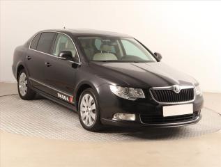koda Superb Elegance 3.6 FSI V6, 4X4