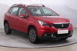 Peugeot 2008 1.2 PureTech, R,1.maj