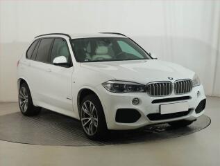 BMW X5 M Paket xDrive40d