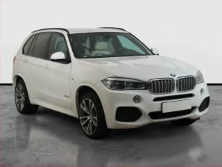 BMW X5 M Paket xDrive40d