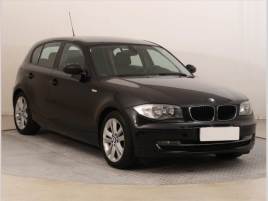 BMW 120i, Tempomat, Park.senzory