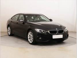 BMW 420d xDrive, 4X4, Ke, Navi