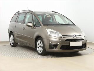 Citron C4 Picasso 1.6 HDi, Automat, 7mst
