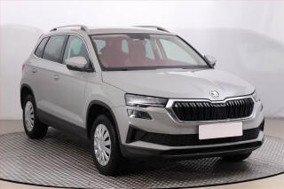 �koda Karoq Style 2.0 TDI