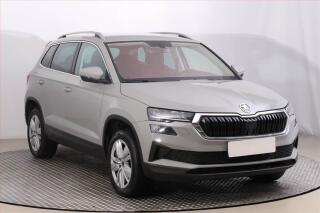 �koda Karoq Style 2.0 TDI