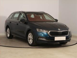 �koda Octavia Style 2.0 TDI