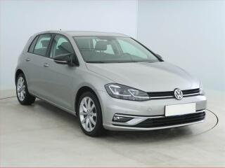 Volkswagen Golf Highline 1.0 TSI, Tempomat
