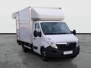 Opel Movano 2.3 CDTI, Sk���