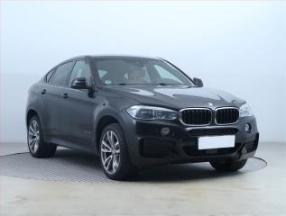 BMW X6 xDrive30d