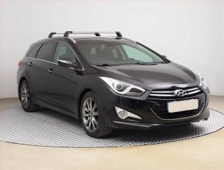 Hyundai i40 Premium 1.7 CRDi, Automat, R