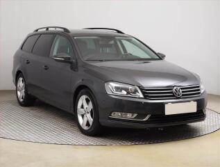 Volkswagen Passat Comfortline 2.0 TDI, Automat