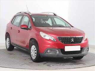 Peugeot 2008 1.2 PureTech, Tempomat