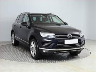 Volkswagen Touareg 3.0 TDI