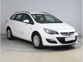 Opel Astra 1.6 CDTI, R,2.maj, Serv.kniha