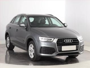 Audi Q3 Exclusive 2.0 TDI