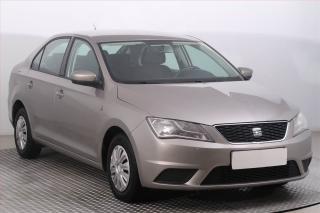 Seat Toledo 1.2 TSI, Serv.kniha