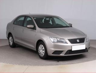 Seat Toledo 1.2 TSI, Serv.kniha