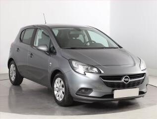 Opel Corsa 1.2, Serv.kniha, Tempomat
