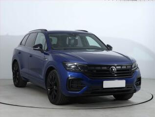 Volkswagen Touareg 3.0 TDI