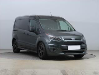 Ford Transit Connect Maxi Trend 1.5 TDCi, 1Maj