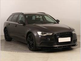 Audi A6 3.0 TDI, 4X4, Automat, R