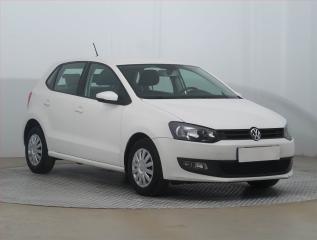 Volkswagen Polo 1.2 12V