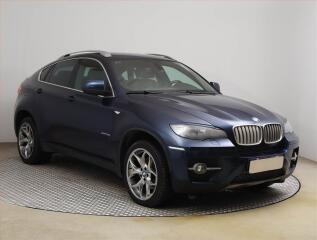 BMW X6 xDrive35i, 4X4, Automat