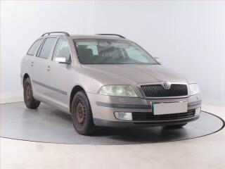 �koda Octavia Ambiente 1.9 TDI, Eko.zaplacen