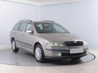 �koda Octavia Ambiente 1.9 TDI, Eko.zaplacen
