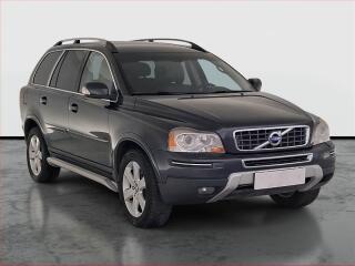Volvo XC90 D5, 4X4, Automat, 7�m�st
