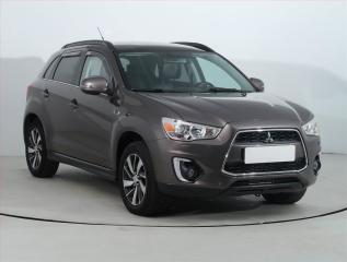 Mitsubishi ASX 2.2 DI-D, 4X4, Automat, Ke