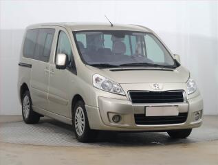 Peugeot Expert 2.0 HDi, Bus, 5M�st, �R, DPH