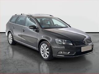 Volkswagen Passat 1.4 TSI, Park.�senzory