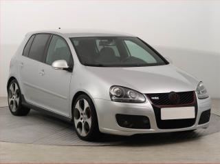 Volkswagen Golf 2.0 GTI