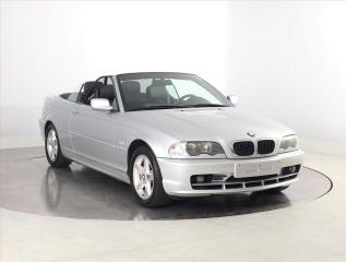 BMW 318 Ci, Park.senzory