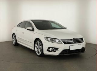Volkswagen CC R-line 2.0 TDI, Automat, Navi