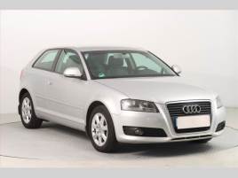 Audi A3 1.4 TFSI, Tempomat