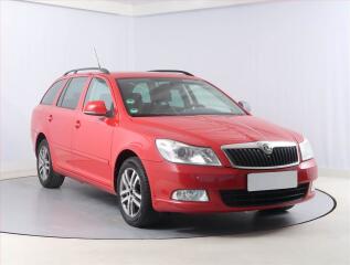 �koda Octavia 1.4 TSI, Tempomat