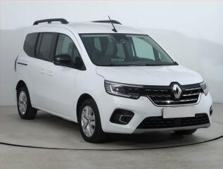 Renault Kangoo Techno 1.3 TCe, 5M�st, �R