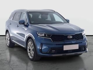 Kia Sorento 2.2 CRDi
