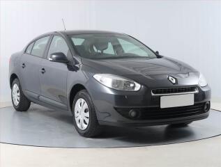 Renault Fluence 1.6 16V, Eko.zaplacen, po STK
