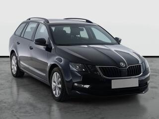 �koda Octavia Ambition 1.0 TSI, Tempomat