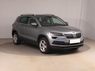 �koda Karoq Style Plus 1.6 TDI