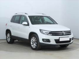 Volkswagen Tiguan 1.4 TSI, Serv.kniha, Navi