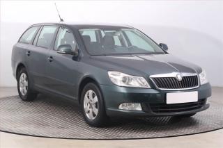 koda Octavia Elegance 2.0 TDI, Tempomat